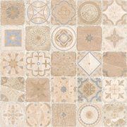 Напольная плитка Арес многоцветный 326x326мм (Арт.AH4P452)