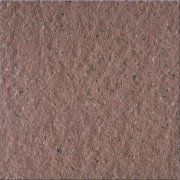 Напольная плитка Гиперион Н6 терракота 3D 297x297мм