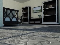 Жардин (Jardin) - коллекционная керамогранитная плитка Церсанит (Сersanit) images/phocagallery/keramicheskaya_plitka/cersanit/pol/jardin/int/cersanit-jardin.jpg