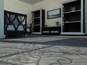 Жардин (Дизайн № 3)