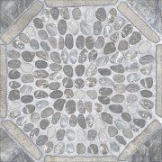 Напольная плитка Марко серый 420x420мм (Арт.MP4R092)
