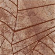 Угол для пола Неаполь коричневый 110x110мм