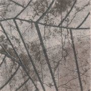 Угол для пола Неаполь серый 110x110мм