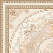 Напольная декоративная плитка Петра 420x420мм (Арт.PR6R302)