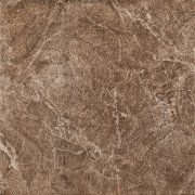 Напольная плитка Триест коричневый 462x462мм