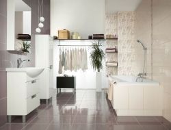 Розария (Rosaria) Серый - коллекционная керамическая плитка Церсанит (Сersanit) images/phocagallery/keramicheskaya_plitka/cersanit/rosaria/ser/int/ROS-FTB092-63.jpg