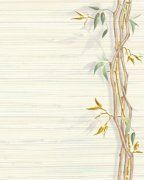 Настенная декоративная плитка (2) Саличе 250x200мм