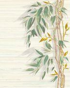 Настенная декоративная плитка (1) Саличе 250x200мм