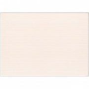 Настенная плитка Синтия Бьянко белый 250x350мм