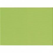 Настенная плитка Синтия Верде зеленый 250x350мм