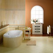 Травертино (Дизайн № 2)