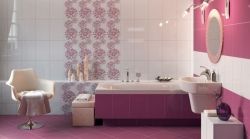 Тулуза (Tuluza) Цветы - коллекционная керамическая плитка Церсанит (Сersanit) images/phocagallery/keramicheskaya_plitka/cersanit/tuluza/int/6a13c28d-57fb-4dd7-9182-b10bc96fa4bd.jpg