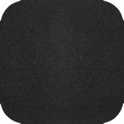 Напольная плитка керамогранит Квин Queen black PG 01 450x450мм