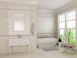 Антико (Antico) - коллекционная керамическая плитка Gracia Ceramika