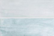Настенная плитка Каспиан Caspian turquoise wall 02 100x300мм