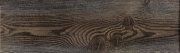Напольная плитка Пантал Pantal темно-коричневый 150x500мм
