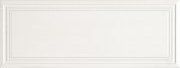 Настенная плитка Арте Arte белый 230x600мм