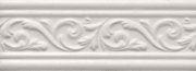 Бордюр широкий Арабеско Arabesco 230x82мм