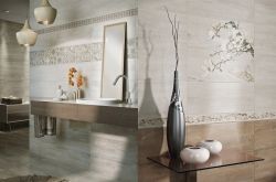 Долориан (Dolorian) - коллекционная керамическая плитка InterCerama