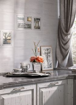 Инди (Indy) - коллекционная керамическая плитка InterCerama