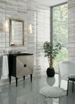 Магма (Magma) - коллекционная керамическая плитка InterCerama