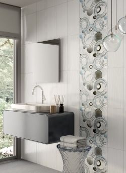 Маре (Mare) - коллекционная керамическая плитка InterCerama