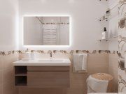 Маре Mare (Дизайн №1)