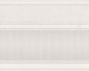 Бордюр широкий Таунвуд Townwood серый 230x175мм