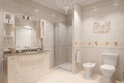 Тревисо (Treviso) - коллекционная керамическая плитка InterCerama