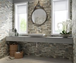 Версо (Verso) - коллекционная керамическая плитка InterCerama