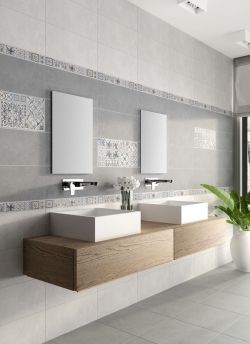 Вива (Viva) - коллекционная керамическая плитка InterCerama