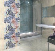 Малабар в интерьере