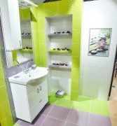 Примавера (Primavera) 4