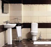 Сакура коричневая