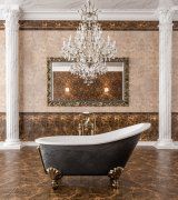 Букингем интерьер 2