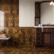 Букингем интерьер 