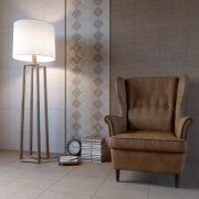 Оксфорд фото интерьера