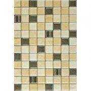 Настенная декоративная плитка Аксель Микс 275x400мм