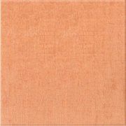 Напольная плитка Антарес 3П терракота 400x400мм