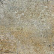 Напольная плитка Антик 1 оливковый 400x400мм