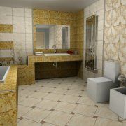 Делюкс (Дизайн № 3)