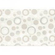 Настенная плитка Диско 7С белый 200x300мм