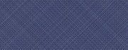 Настенная плитка Джерси 5Т синий 500x200мм