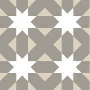 Настенная плитка (4) Фристайл 3М 200x200мм