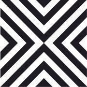 Настенная плитка (2) Фристайл 5М 200x200мм 