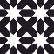 Настенная плитка (4) Фристайл 5М 200x200мм 