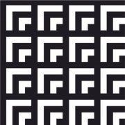 Настенная плитка (5) Фристайл 5М 200x200мм 