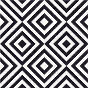 Настенная плитка (6) Фристайл 5М 200x200мм 