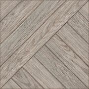 Напольная плитка Интарсия 2 серый 400x400мм