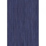 Настенная плитка Калипсо 2Т синий 275x400мм